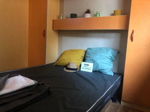 Camping La Tamarissi�re