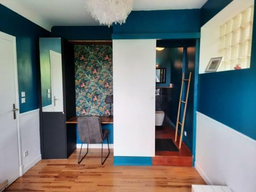 Hostal Villa Saint Vincent