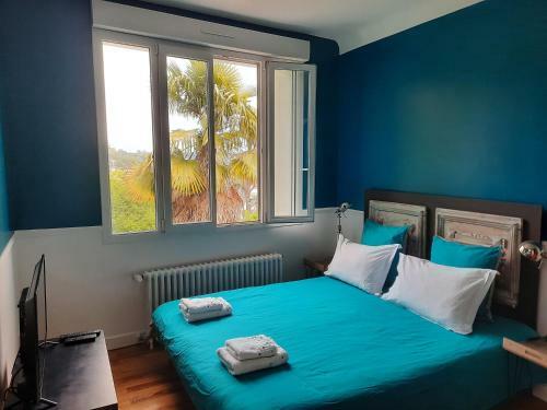 Hostal Villa Saint Vincent