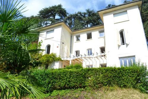 Hostal Villa Saint Vincent