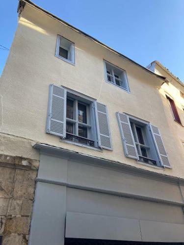 Apartamento Le Montesquieu
