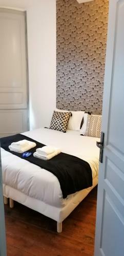Apartamento Le Montesquieu