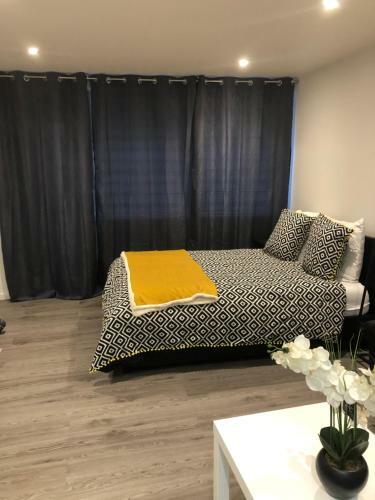 Apartamentos Studio Centre D'agen