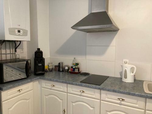 Apartamento Appart'agen