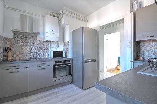 Apartamento Adelitas House