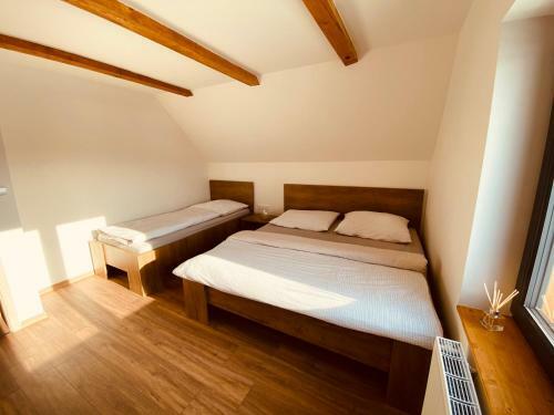 Villa Chalupa Rychleby