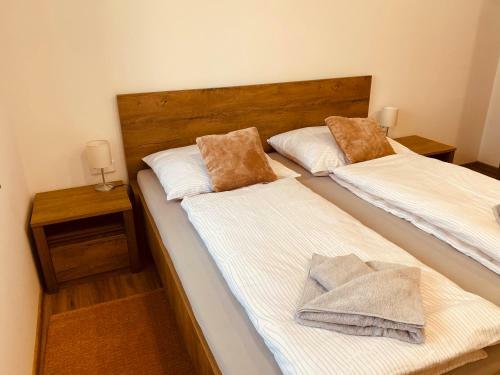 Villa Chalupa Rychleby