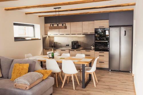 Villa Chalupa Rychleby