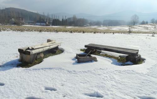 Apartamento Rychlebsk� Pohoda