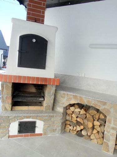 Apartamento Rychlebsk� Pohoda