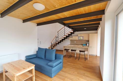 Apartm�n Vanessa II