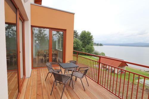 Apartm�n Vanessa II