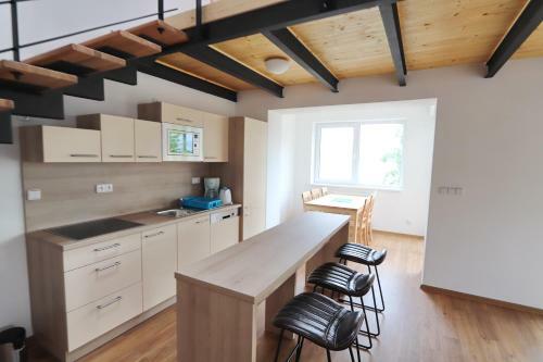 Apartm�n Vanessa II