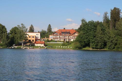 Apartm�n Vanessa II