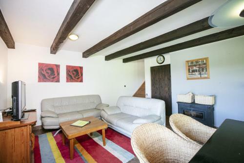 Chata Pl�ni?ka 515 - Lipno Home