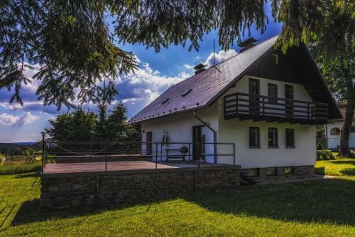 Chata Pl�ni?ka 515 - Lipno Home