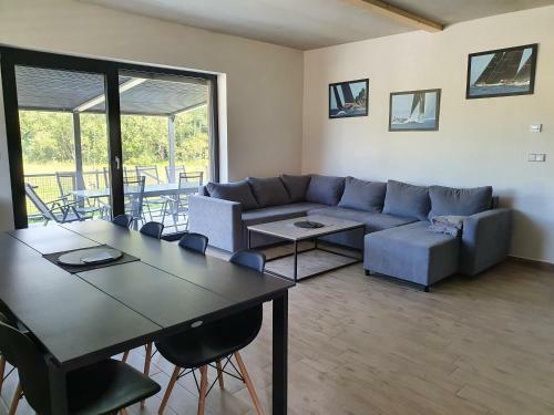 Relax Vila Lipno 1 U Pl�?e Windy Point