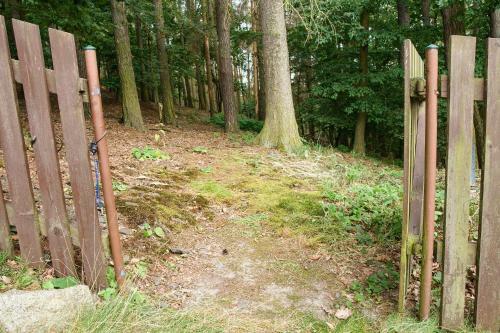 Villa Chati?ka - ?ern� Vod?rady