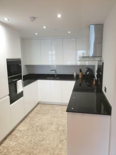 Ocean Village Apartment