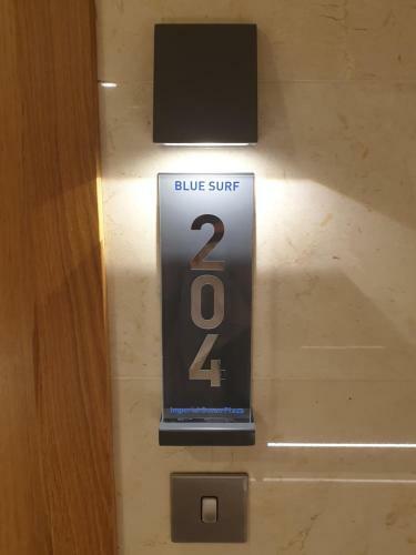 Ocean Village Apartment