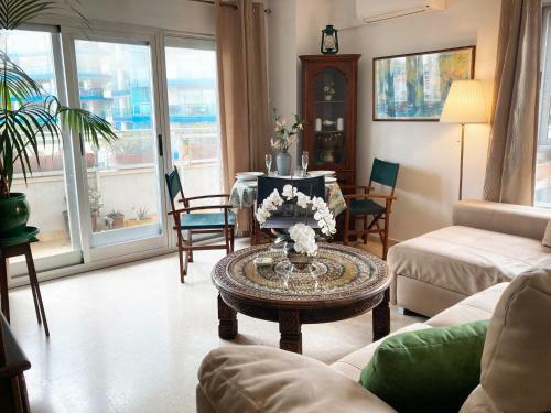 Apartamento Admirals Suite, Gibraltar