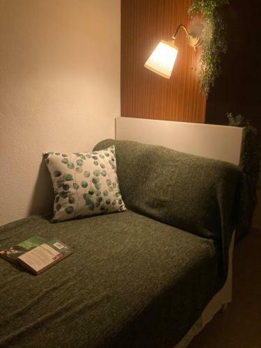 Apartamento Admirals Suite, Gibraltar