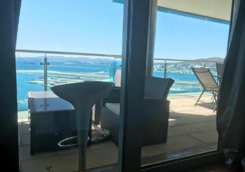 Apartamento Sea Air Ocean Village