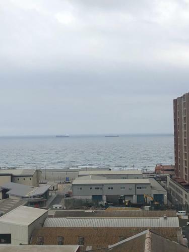 Apartamento The Hub Gibraltar