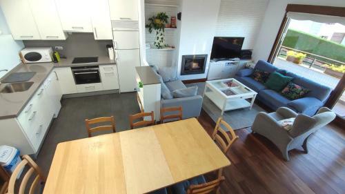 Apartamento Igeldo House