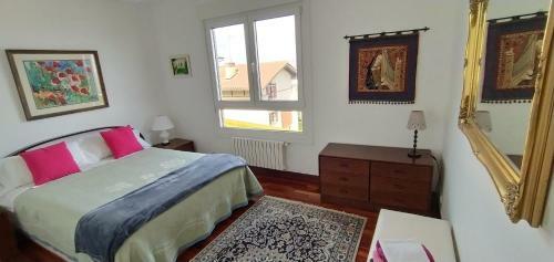 Apartamento Igeldo House