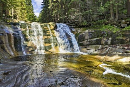 Vakantiehuis Cerny Dul 38