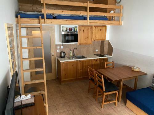 Cihl�?ka Apartm�n 109 - Pec Pod Sn??kou ?ern� Hora