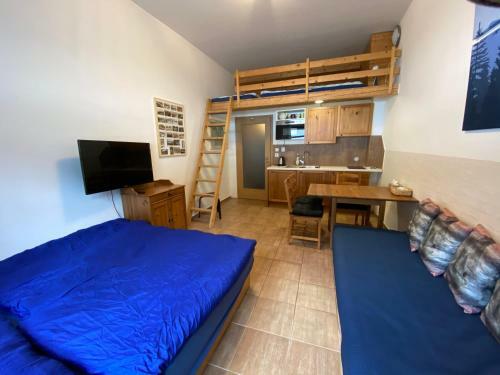 Cihl�?ka Apartm�n 109 - Pec Pod Sn??kou ?ern� Hora
