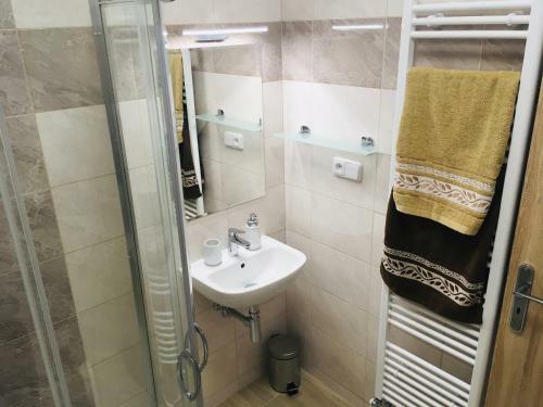 Apartm�ny Rychta?�kovi