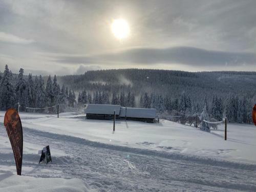 Apartm�ny Rychta?�kovi