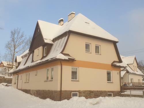 Apartm�ny Rychta?�kovi