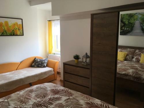 Apartm�ny Rychta?�kovi