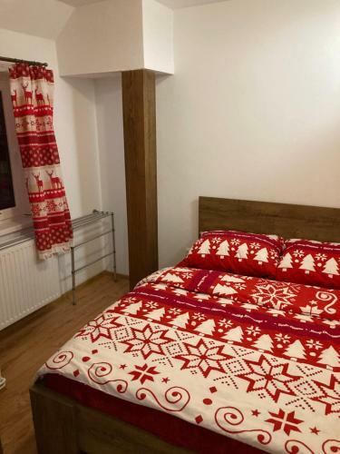 Apartm�ny Rychta?�kovi