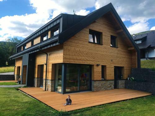 Apartmany Slunecnice