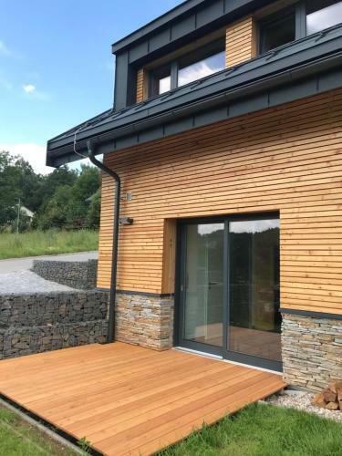 Apartmany Slunecnice