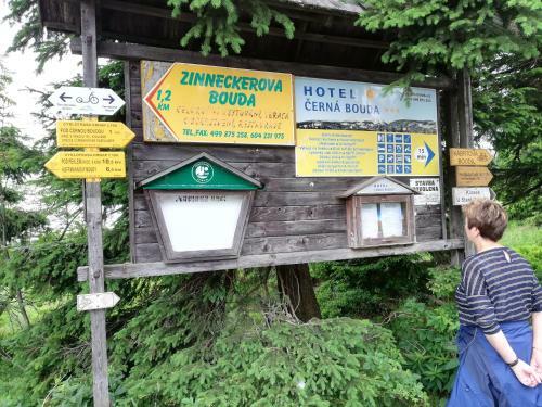 Vakantiehuis Cerny Dul 259