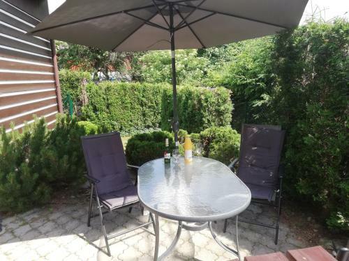 Vakantiehuis Cerny Dul 259