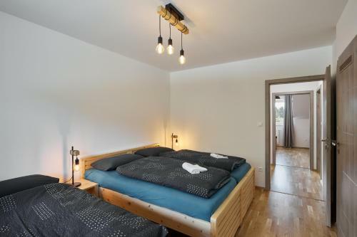 Lu?n� Apartm�n Rozmar�na