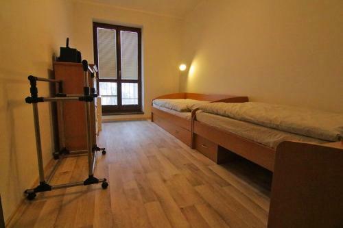 Apartm�n ?ist� V Krkono?�ch