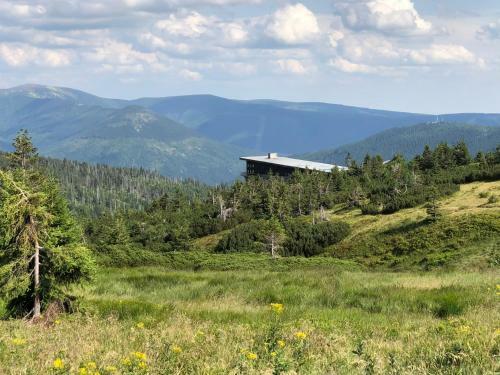 Villa ??astn� Kopec Vila ?. 56