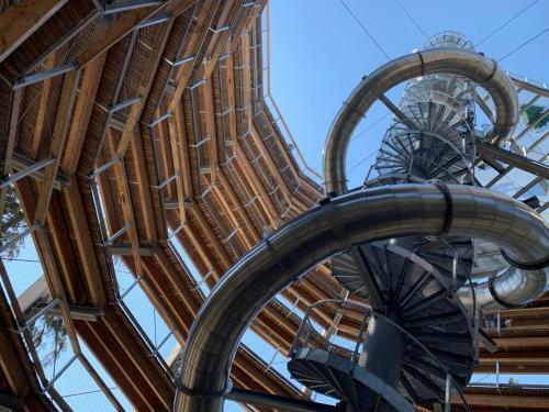 Villa ??astn� Kopec Vila ?. 56