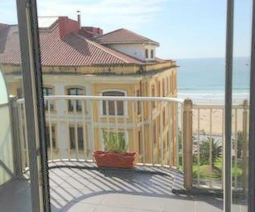 Apartamento Attic+views+terrace+parking