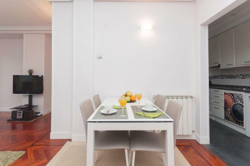 Apartamento Attic+views+terrace+parking