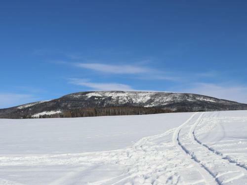 Holiday Home Holiday Hill 64