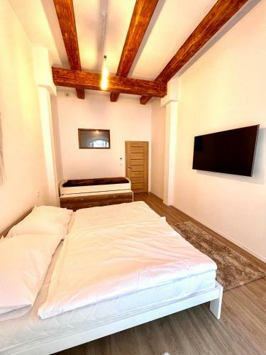 Angel Apartment ?ern� D?l